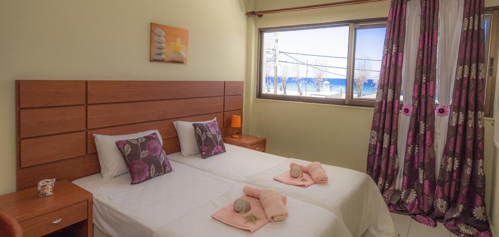 Park Apartment Paralia Dionisiou Eksteriør billede